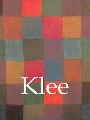 cover image of Klee